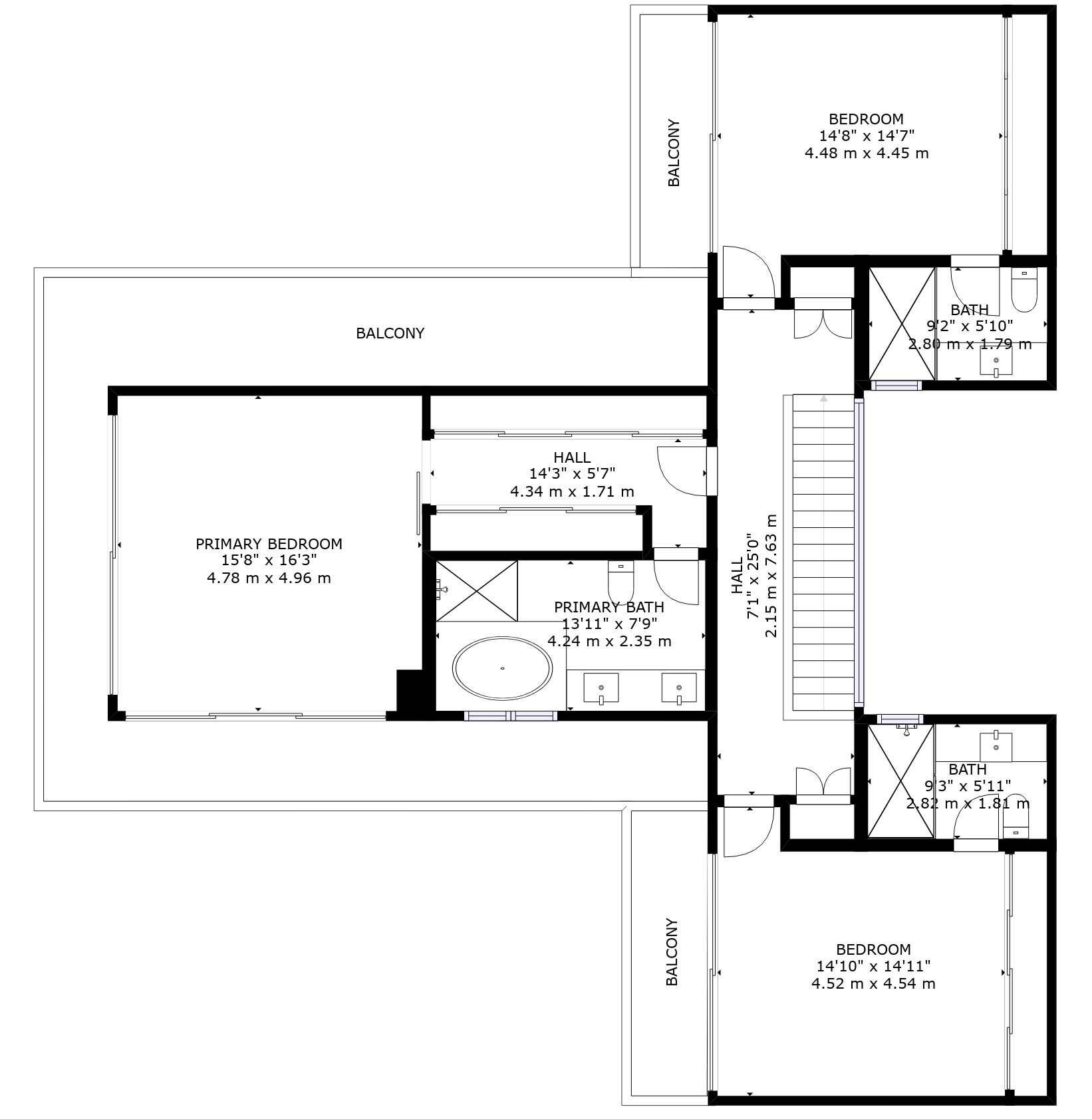 Casa Indonesia Porto da Lagoafloor-plans-2